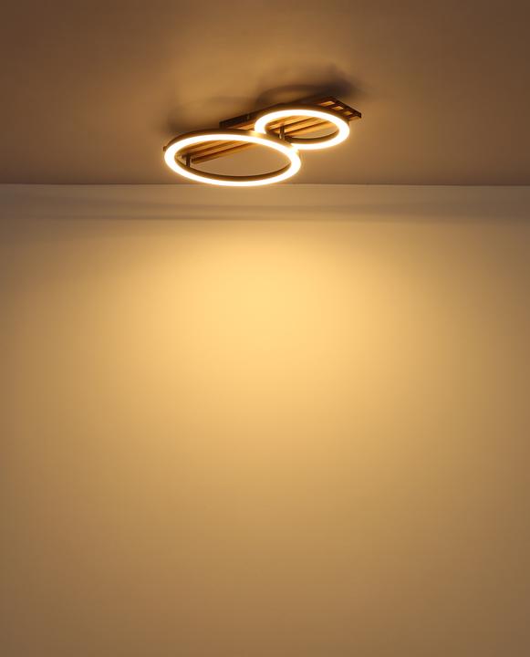 Produktbild Globo Tisha (1850 lm)