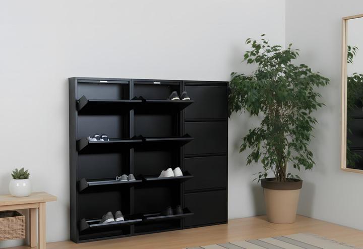 Produktbild Ebuy24 Pisa (152 x 16 x 140 cm)