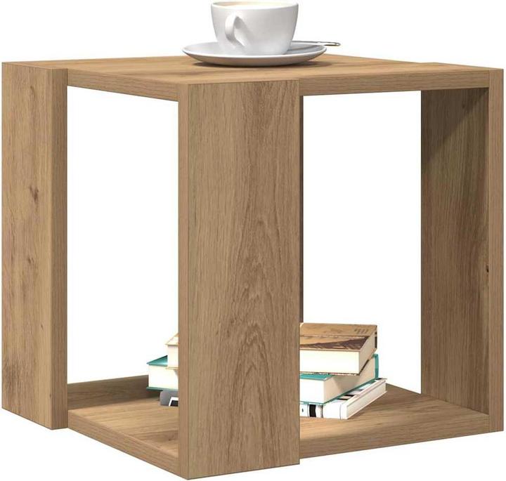 Actual product image VidaXL Coffee table (32 x 32 x 30 cm)