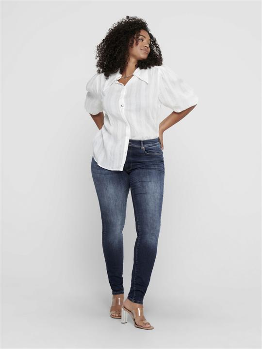 Produktbild Only Carmaya HW Shape Up Skinny Fit Jeans (W42/L32)