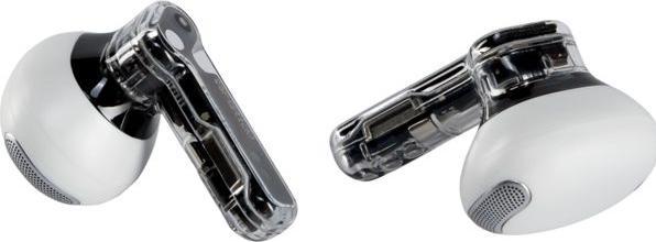 Actual product image Nothing Ear (Stick) (No noise cancellation, 7 h, Wireless)