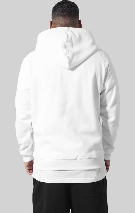 Produktbild Urban Classics Zip Hoody (4XL)