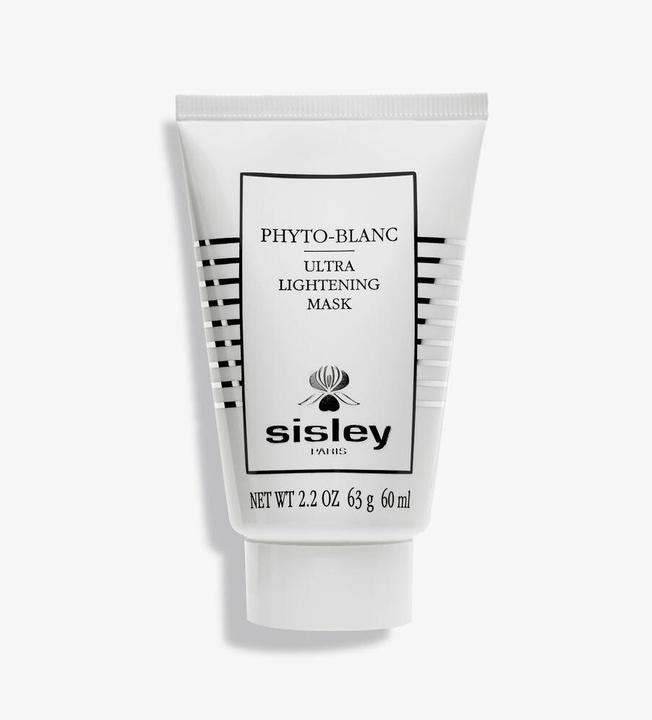 Actual product image Sisley Phyto-Blanc Ultra Lightening Mask (60 ml)