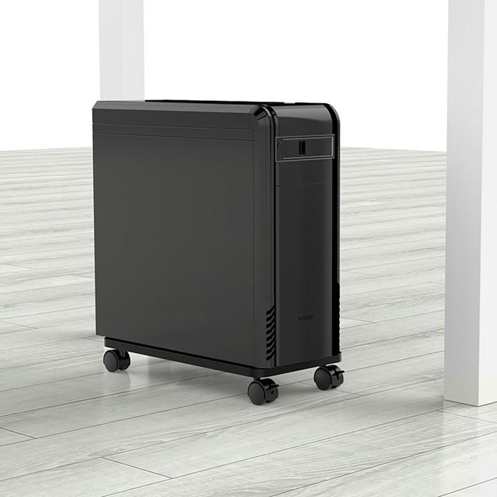 Orico Other Computer Accessory CPB1 Computer Stand with Wheels - Black