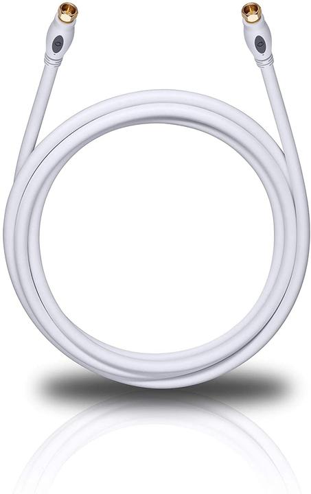 Produktbild Oehlbach Transmission Plus S (120 dB, SAT Kabel)