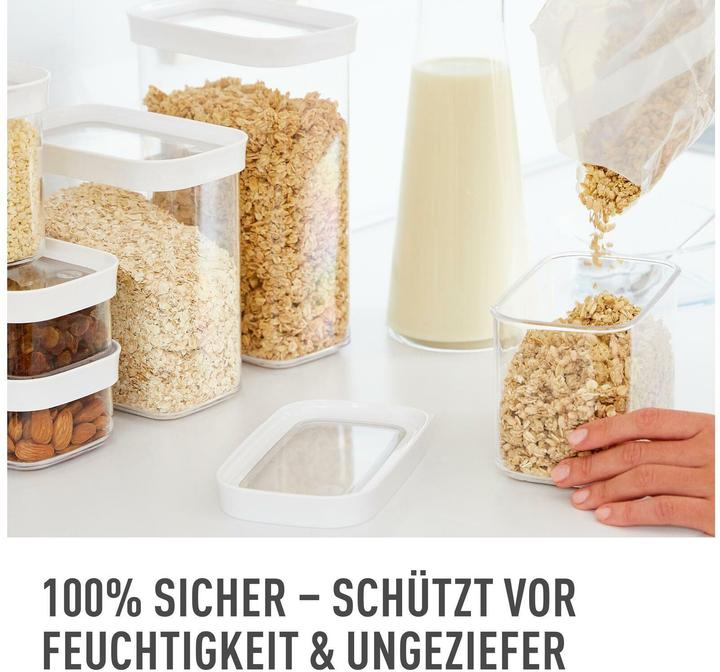 Produktbild Emsa Aufbewahrungsdose (1 l)