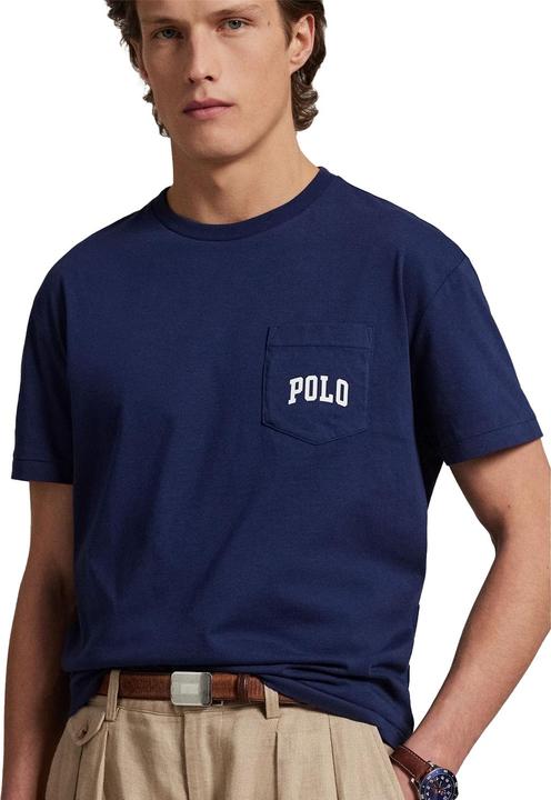 Produktbild Ralph Lauren TShirt Tasche (S)