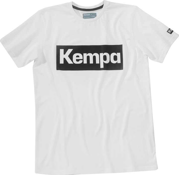 Actual product image Kempa Promo T-Shirt (164)