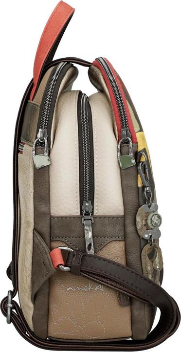 Produktbild Anekke Muse Amphora Anti-Theft Backpack