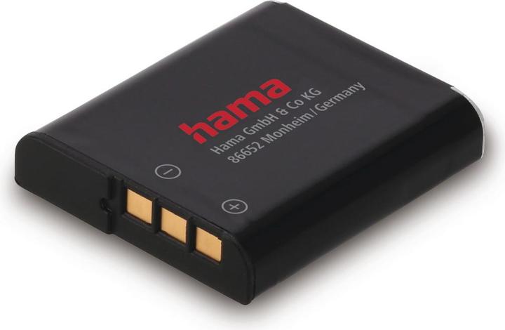 Produktbild Hama DP 545 (Kamera Akku)