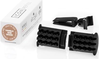 Image du produit Millefiori Vanilla & Wood