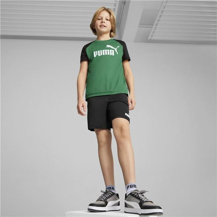 Image du produit Puma Short Polyester Set B (104)