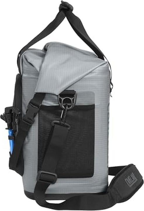Produktbild Camelbak Chillbak Cube 18 Koeltas voor volwassenen, uniseks, grijs, eenheidsmaat (3 l)