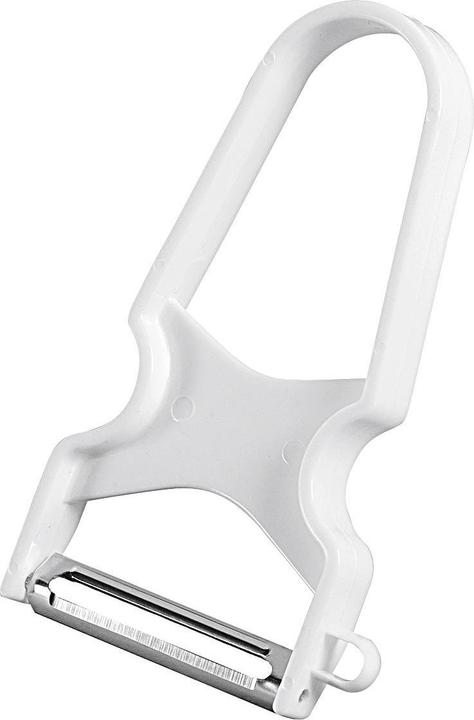Actual product image Hansi-Siebert Peeler white