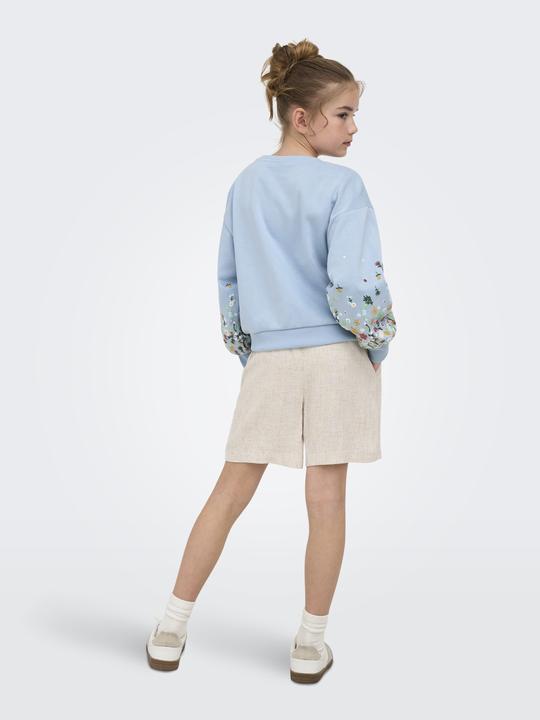 Image du produit Only KOGBROOKE Sweatshirt Sweatshirt (110, 116)