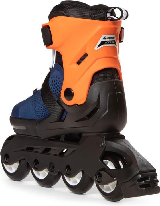 Produktbild Rollerblade Kids Combo (36.5, 37.5, 38.5, 39.5, 40.5)