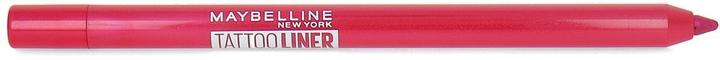 Produktbild Maybelline New York Maybelline Tattoo Liner Gel Pencil - 813 Punchy Pink, 1,3 g (Punchy Pink)