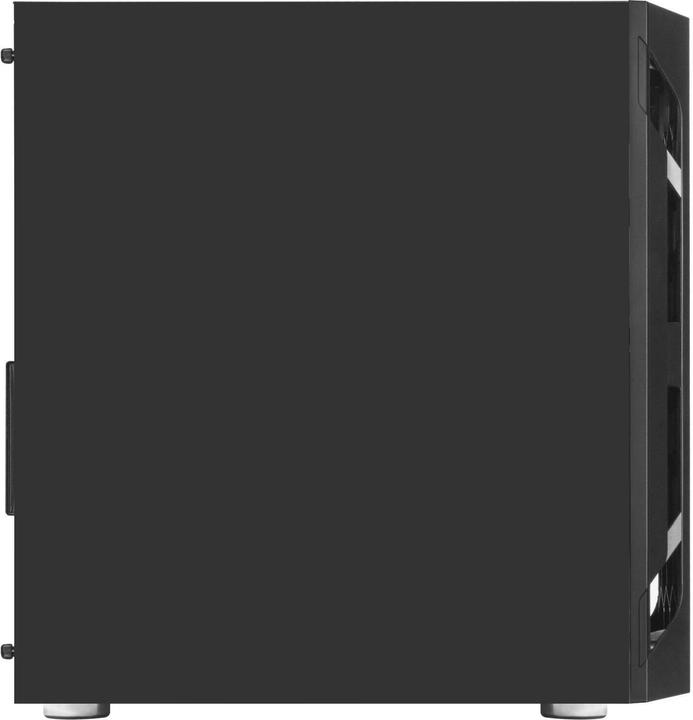 Actual product image Silverstone Fara H1M (mATX, Mini-DTX, Mini-ITX)