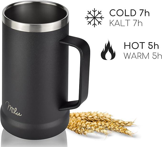 Produktbild Milu 4628 (0.70 l, 1x)