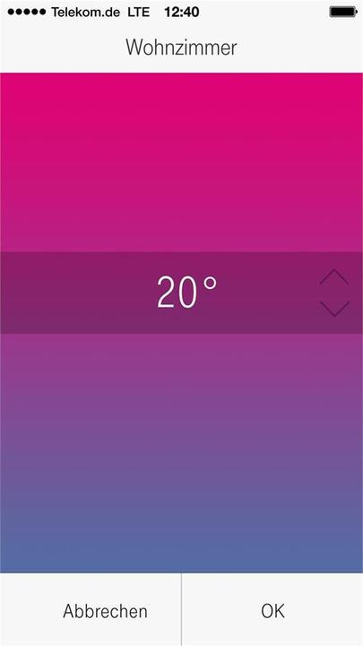 Produktbild Telekom SmartHome Base 2.0 Steuereinheit