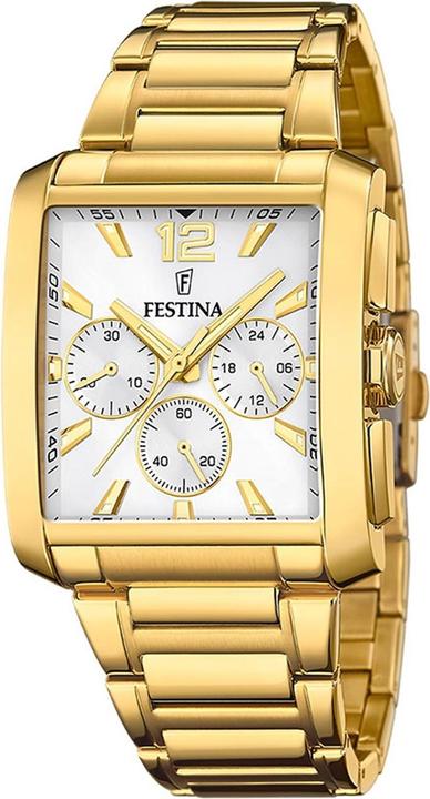 Image du produit Festina Chronographe Timeless (Chronographe, 38 mm)