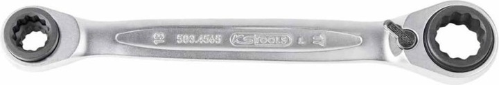 Actual product image KS Tools 4 in 1 GEARplus (17 mm, 13 mm, 19 mm, 10 mm)