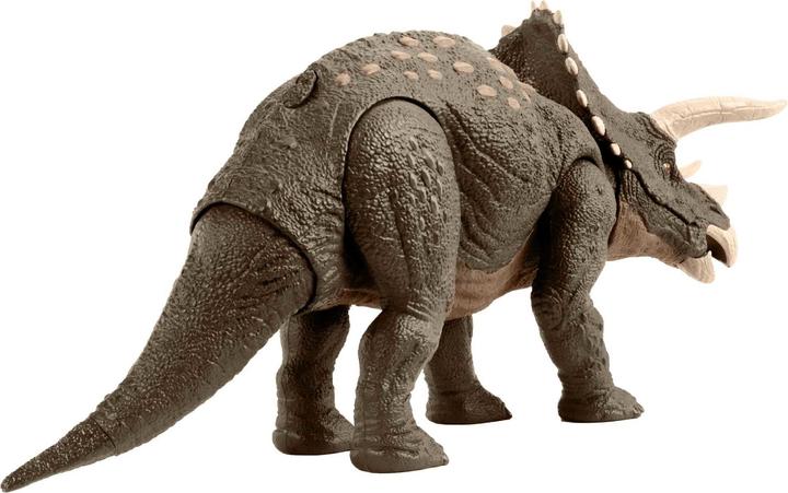 Produktbild Jurassic World Triceratops