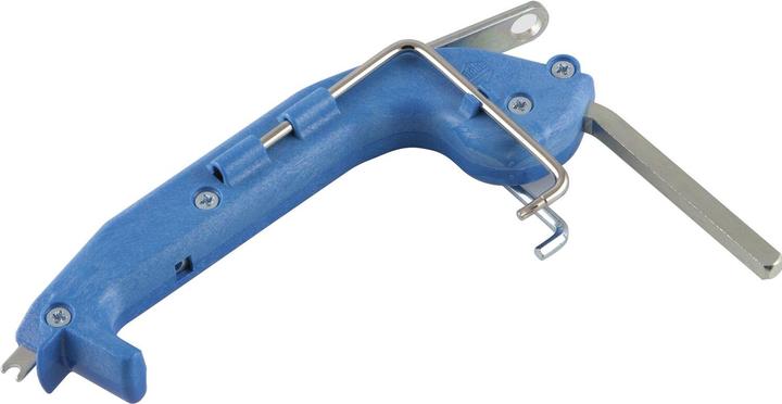 Actual product image Deventer Multifunction key MACO 206417