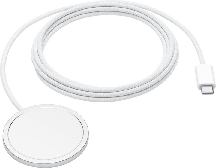 Actual product image Apple Magsafe Charger (2m) (25 W)