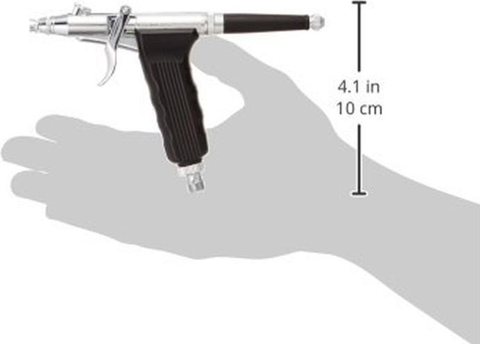 Actual product image Tamiya Single Action