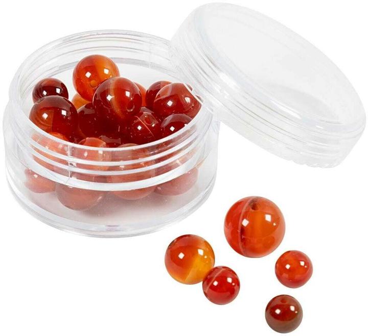 Dunkelorange, Orange, Orange gebrannt, Rot
