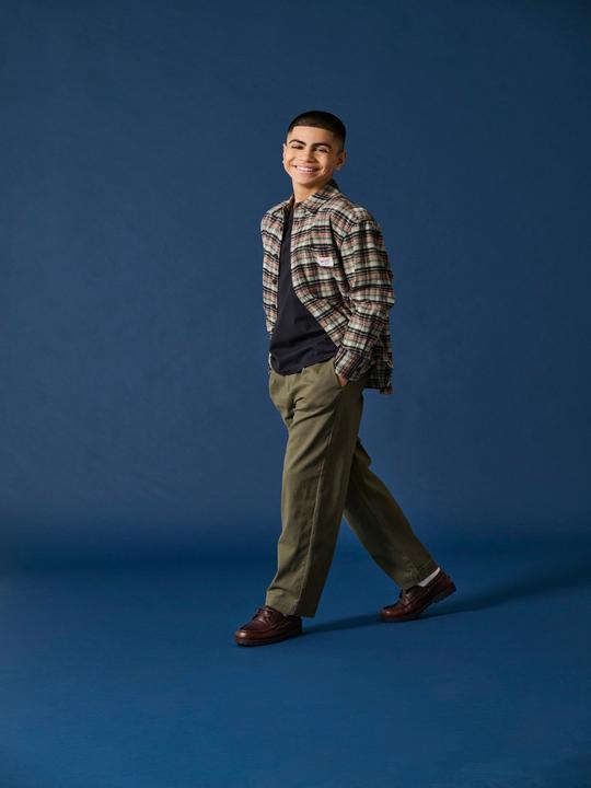 Immagine prodotto Only & Sons Junior OSJJACK Hemd Hemd (176)