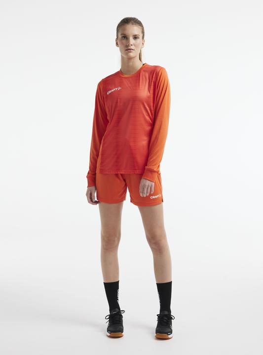 Actual product image Craft Progress 2.0 Gk Ls Jersey W (M)