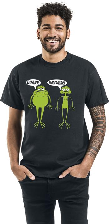 Produktbild Tierisch Quark Magerquark (M)