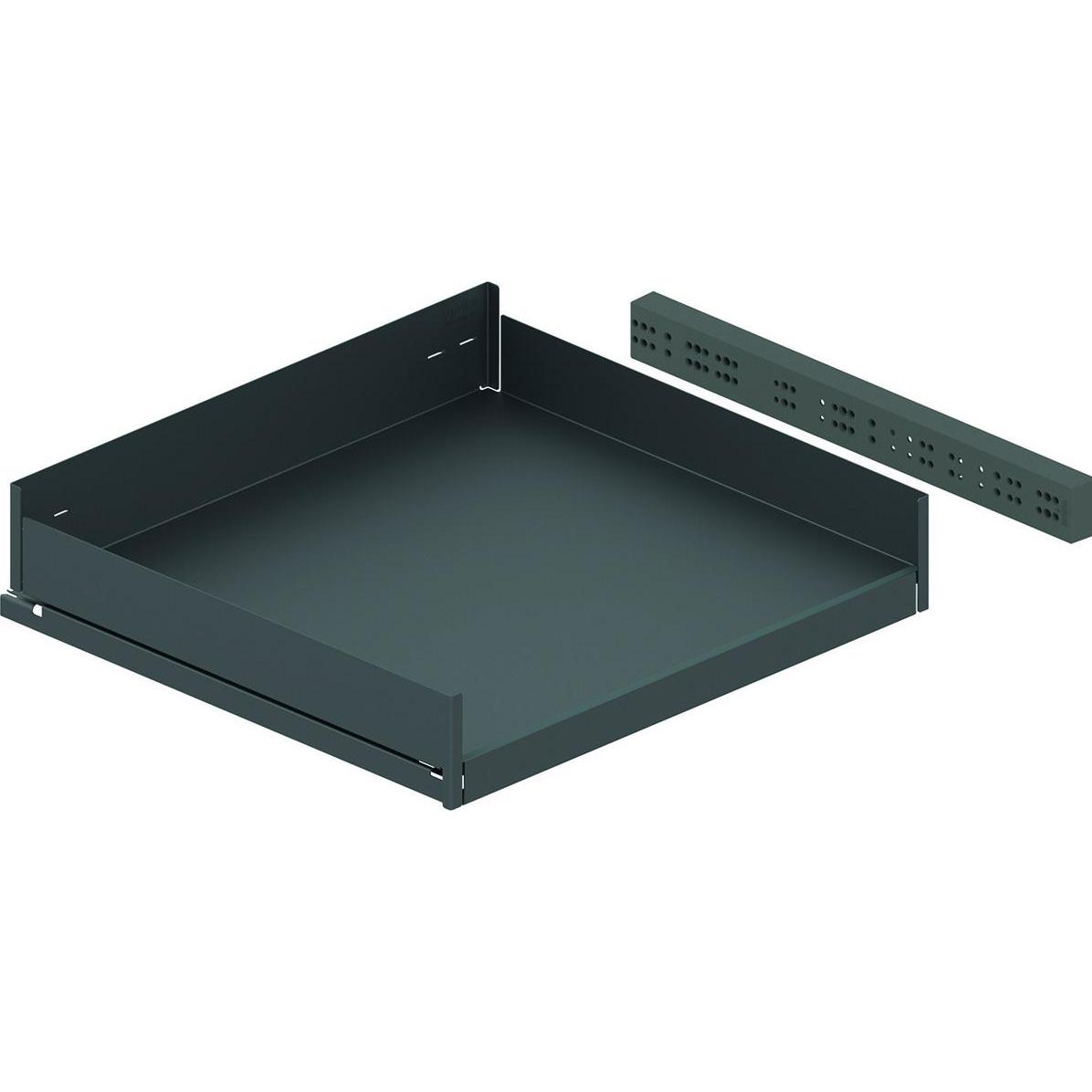 Peka Metall, Möbelausstattung, Auszugstablar PEKA Extendo für Legrabox, Design Liro, mit DL (1 Stk.)