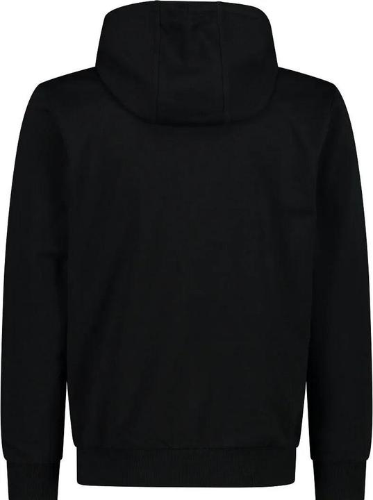 Image du produit CMP Campagnolo Sweatshirt à capuche full-zip (XL)