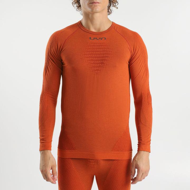 Produktbild UYN Thermoshirt Evolutyon Biotech (S)