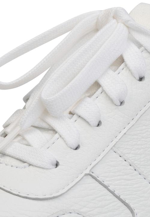 Immagine prodotto Vitaform Sneaker di genere Pelle di cervo morbida (43)