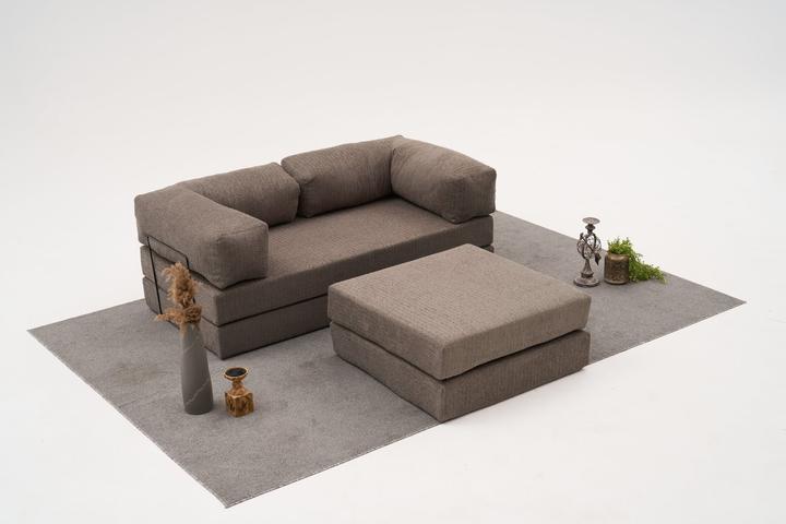 Atelier del Sofa Comfort (Modular Sofa)