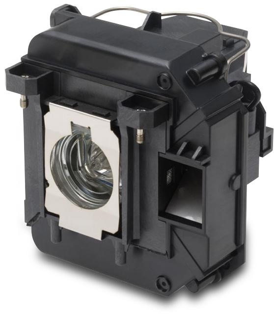 Produktbild Epson ELPLP64 (EB-D6155W, EB-1840W, EB-1860, EB-D6250, EB-1880)