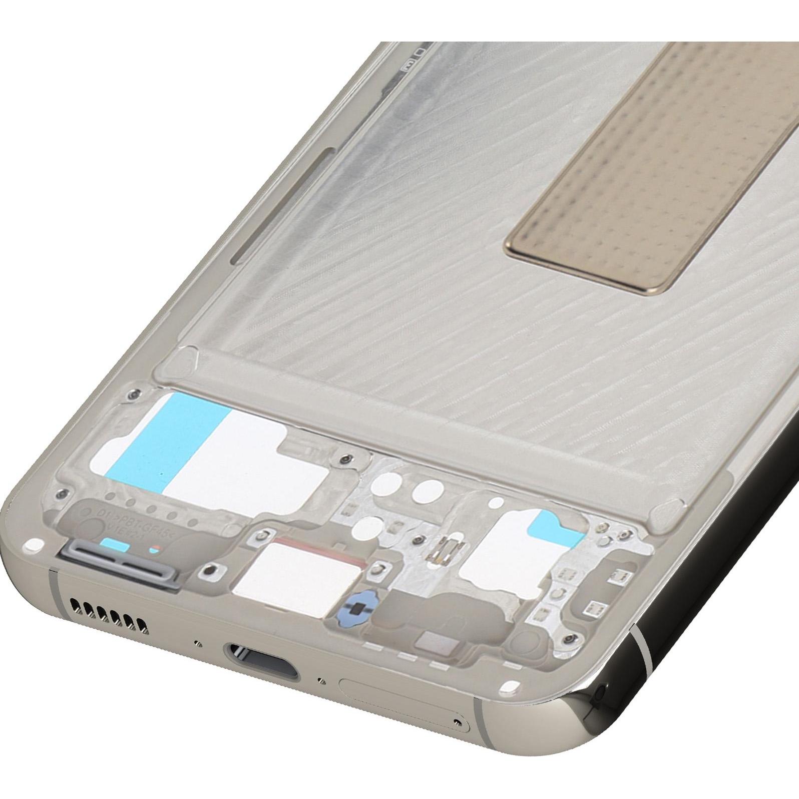 Thumbnail - Samsung GH96-15624B Gehäuse, Mobilgerät Ersatzteile, Beige