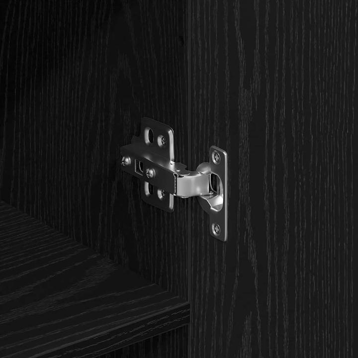 Produktbild vidaXL Sideboard (69.5 x 34 x 180 cm)