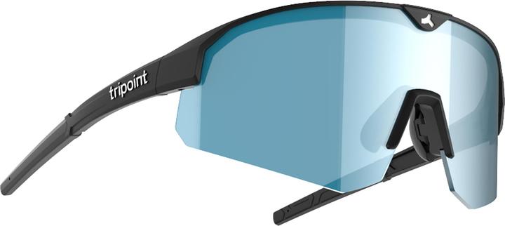 Actual product image Tripoint Lake Victoria X-Small (Matt Black, Smoke, Blue Multi)