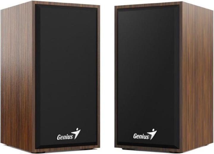 Immagine prodotto Genius Altoparlanti per computer SP-HF180 (31730029400)