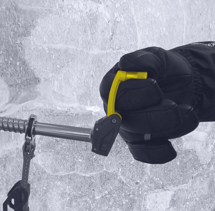 Actual product image Salewa Quick Screw 130 mm