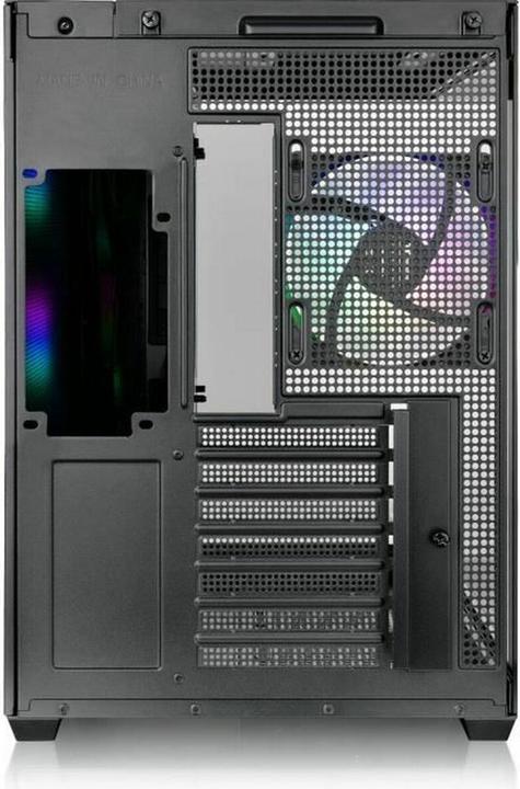 Produktbild Thermaltake View 380 TG ARGB (Mini-ITX, ATX, mATX)