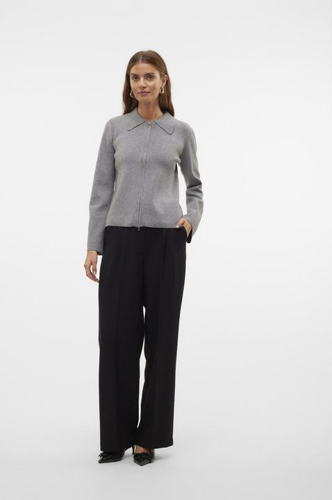 Produktbild Vero Moda VMHANNA Strickjacke Strickjacke (XS)