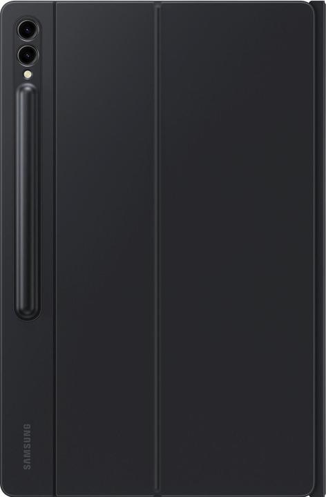 Image du produit Samsung Clavier Book Cover (CH, Galaxy Tab S9 Ultra, Galaxy Tab S10 Ultra)