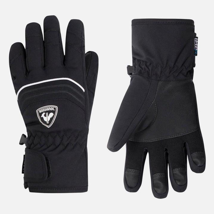 Produktbild Rossignol Jr Tech Impr G Handschuhe (12)