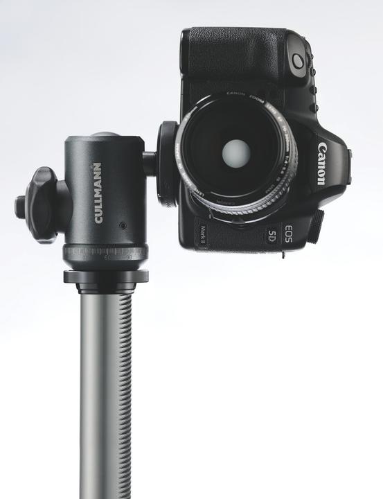 Produktbild Cullmann TITAN TB6.2 tripod head (Kugelkopf)